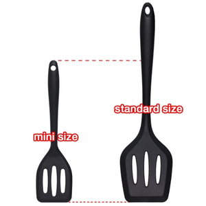 small spatula