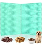Zorazio 2 Pack 468-Cavity Mini Round Silicone Molds, Mini Dog Treat Mold Silicone,Chocolate Drop ...