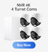 wired security camera system outdoor home video surveillance cameras