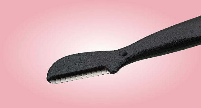 Superior Japanese Blade