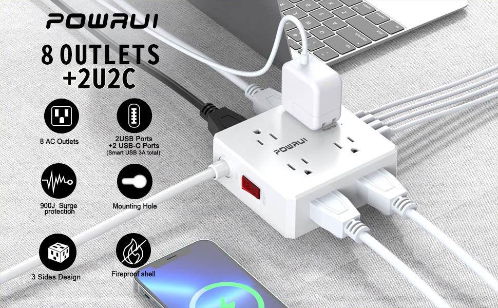 power strip