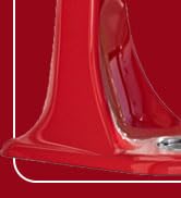 snow cone attachment for kitchenaid