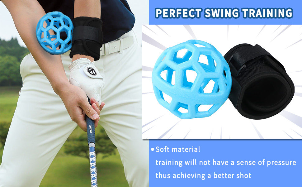 Golf Trainer Ball