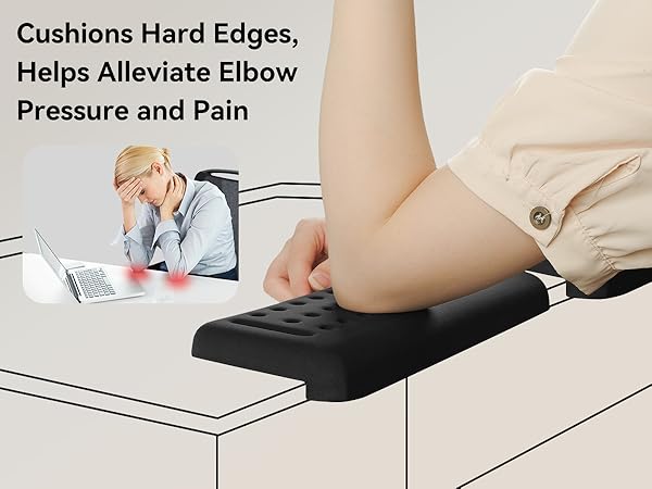 Elbow Pad for Desk