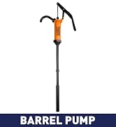 Barrel Pump
