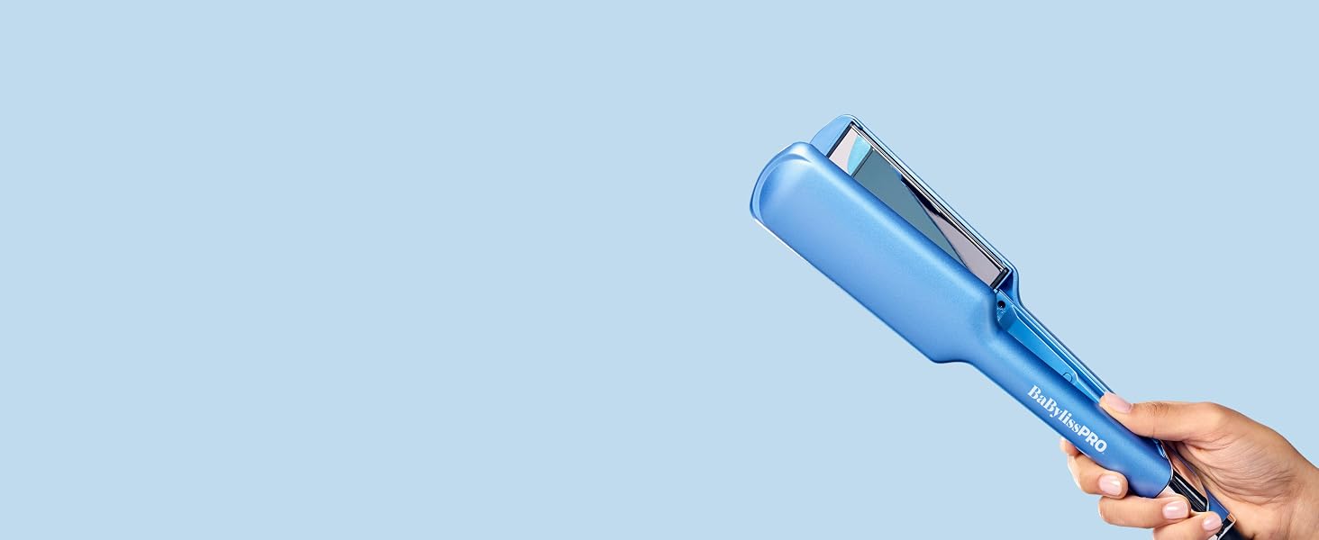 Straightener
