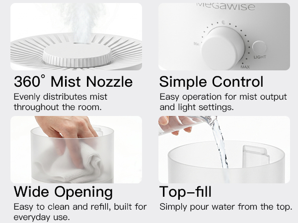 Humidifier