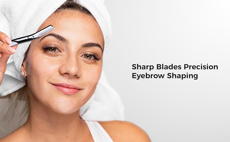 dermaplaning blades