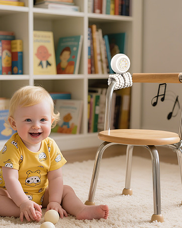 Sleep Soother Rechargeable