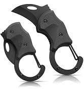 VIRENKNIFE Folding Pocket Utility Knife,Small Pocket Knife with 1.38''Sharp Blade, EDC Knife for ...