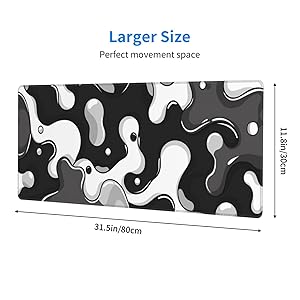 Gaming Mousepad