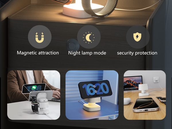 4 in 1 Exclusively for Apple