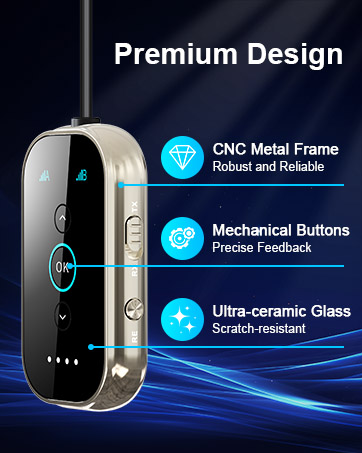 bluetooth adapters for airplanes