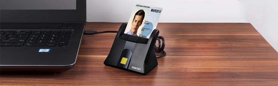 cac card reader