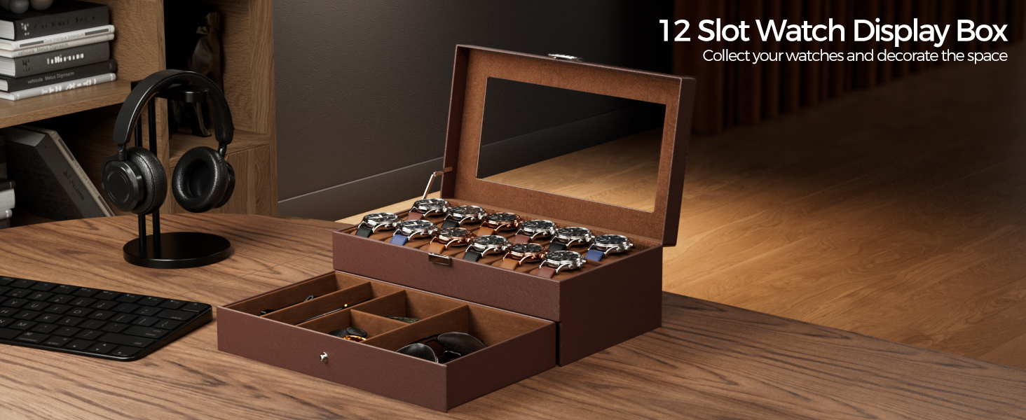 Watch Box