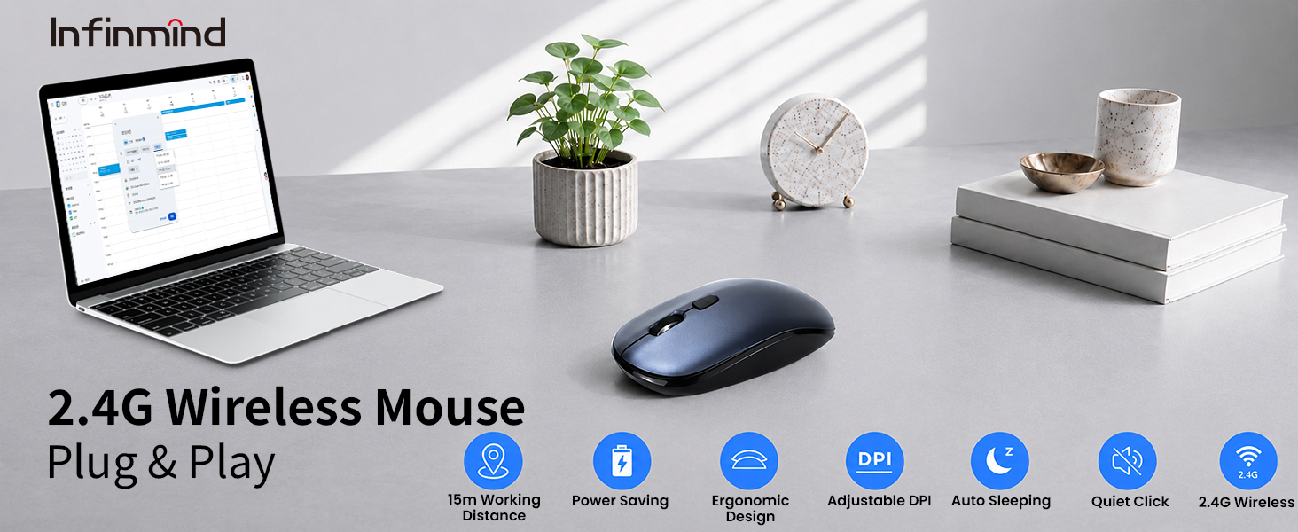 usb mouse