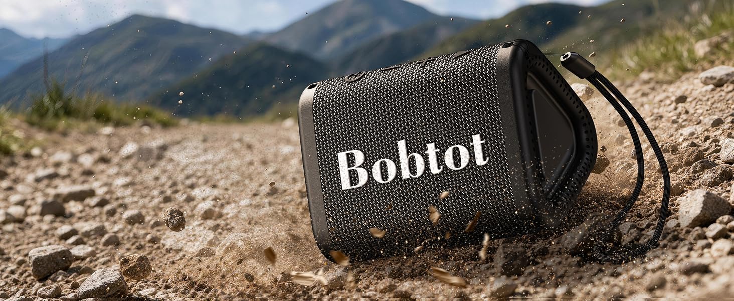 bluetooth speaker