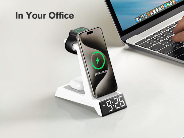office