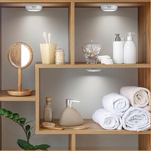 Bathroom Light
