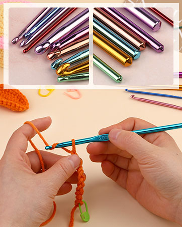 Crochet Hooks