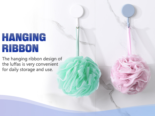 body sponge