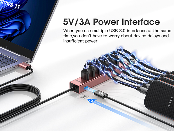 usb extender adapter
