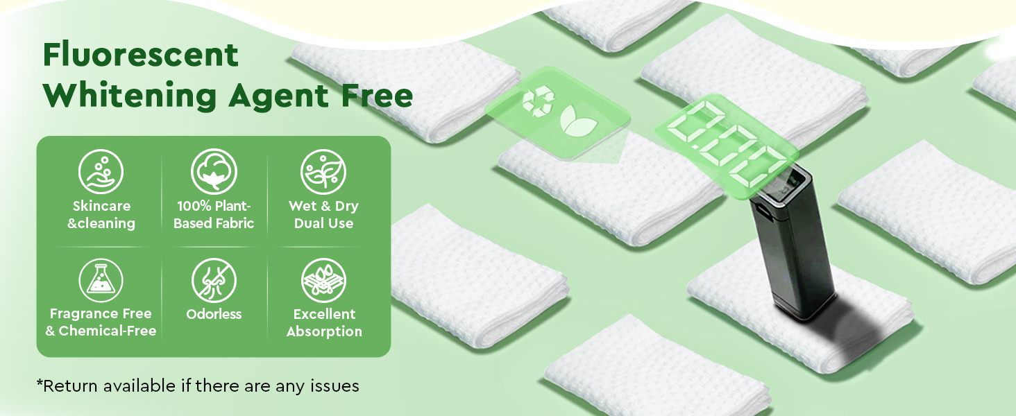 face towels