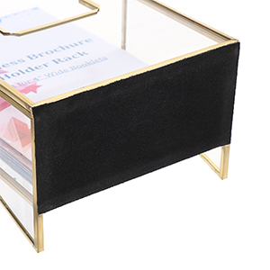 Brochure Holder08