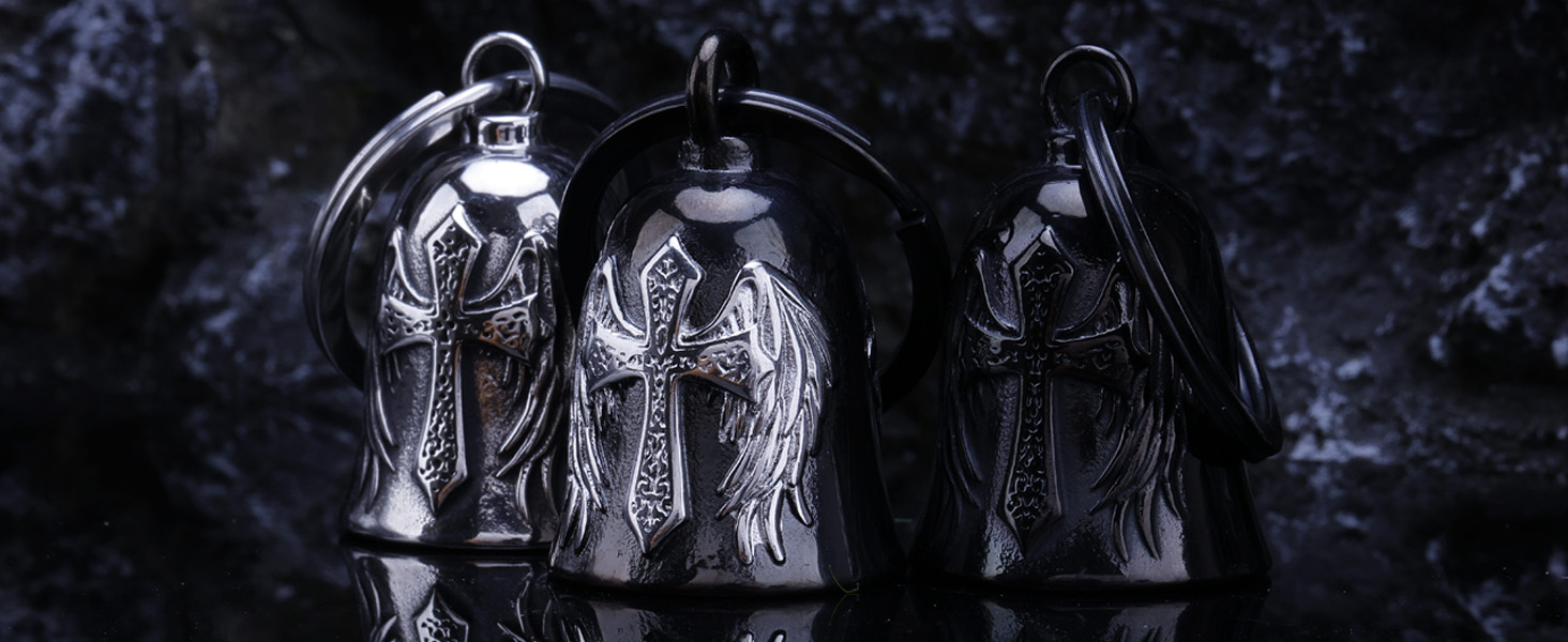 motorcycle bell