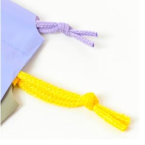 Waterproof Drawstring Bag