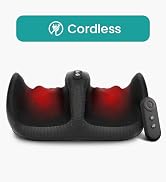 Cordless Foot Massager