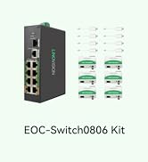 EOC-Switch0806 Kit