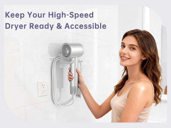 portable hair dryer