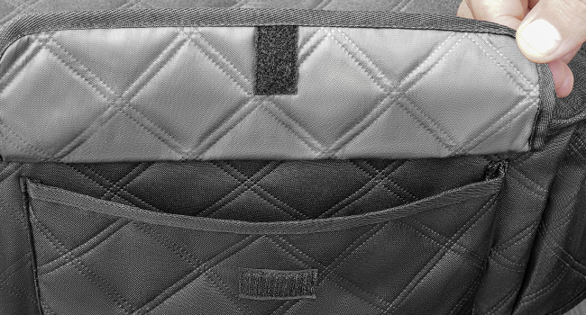 POCKET