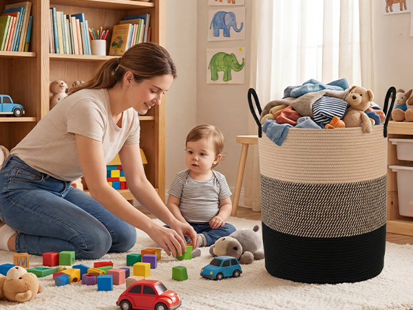 OIAHOMY LAUNDRY HAMPER