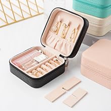 Mini Jewelry Box