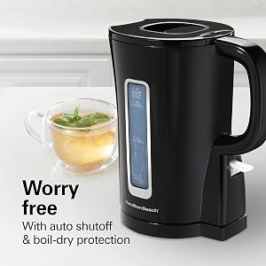 electric kettle