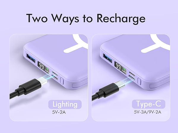 magsafe portable charger