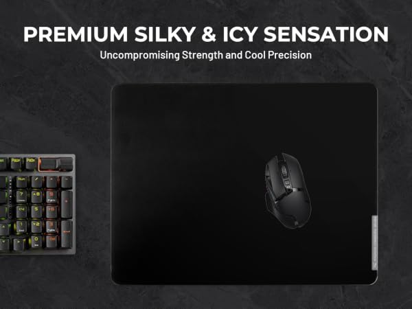 glass mousepad 4.0