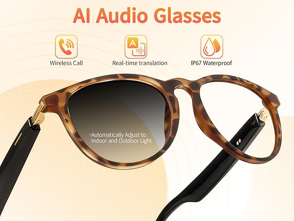ai glasses
