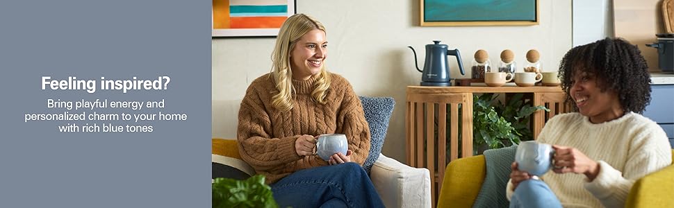 electric kettle