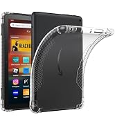 MoKo Case for All-New Kindle Fire HD 8 & 8 Plus Tablet (12th Generation-2024/2022 Release)...