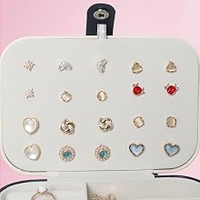 mini jewelry case