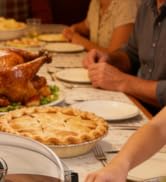 Sevenblue Easter Acacia Wood Deviled Egg Containers with Lid, Portable 24 Slots Deviled Egg Platt...