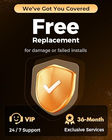 replacement
