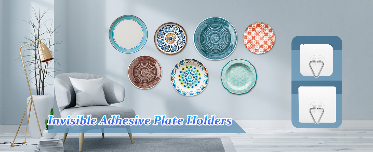 plate holder