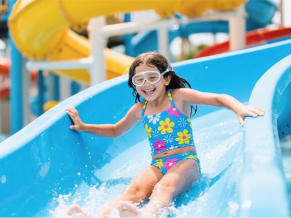 kids swimming goggles