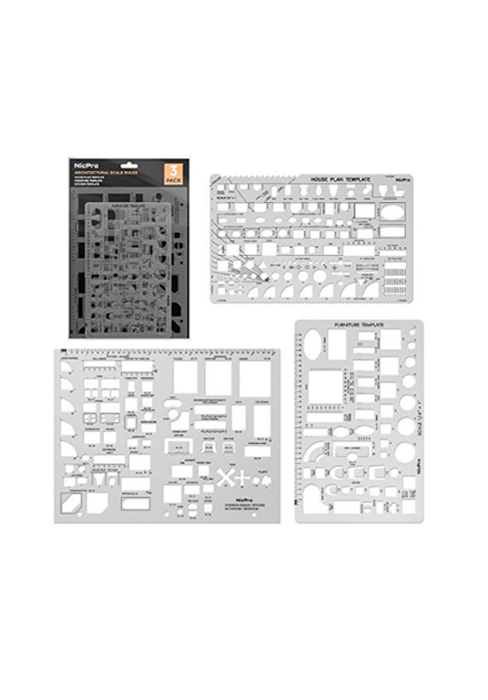 drawing templates