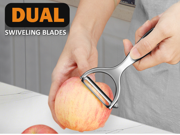 Vegetable Peeler for Kitchen