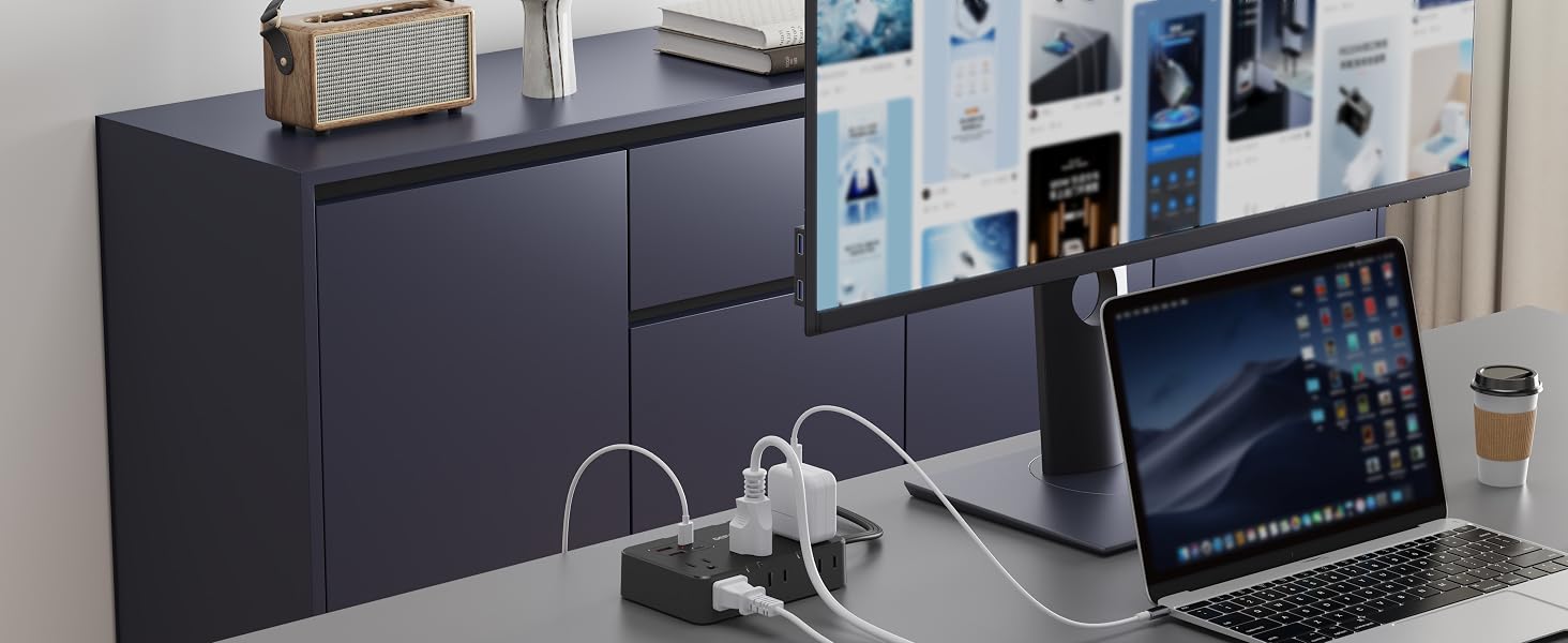 office power strip